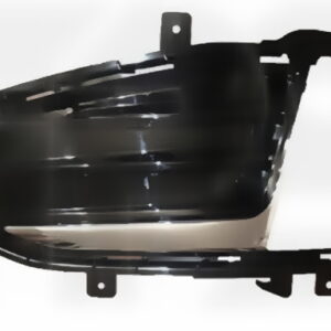 Решітка в бампер переднього ліва Ford Edge 2018+