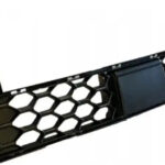 Решітка в бампер переднього Ford Edge 2018+ FP 2837 950