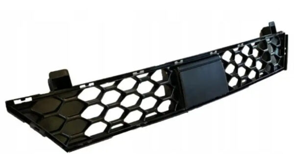 Решітка в бампер переднього Ford Edge 2018+