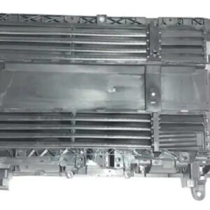 Жалюзі радіатора Ford Escosport 2017+