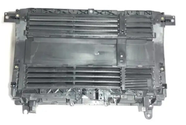 Жалюзі радіатора Ford Escosport 2017+