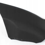 Кут бампера передньго правий Ford Escosport 2017+ GS 2841 D303