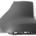 Кут бампера заднього правий Ford Escosport 2017+ Кут бампера заднього правий Ford Escosport 2017+ FP 2841 958