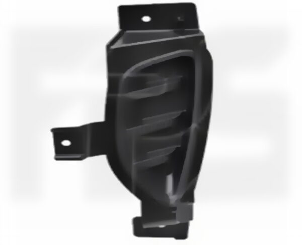 Решітка в бампер переднього права Ford Kuga / Escape 2020+