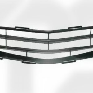 Решітка в бампер переднього GEELY MK 2006-2011