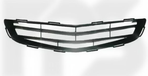 Решітка в бампер переднього GEELY MK 2006-2011