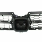 Радіаторна решітка внутрішня Honda Accord 8 Coupe 2008-2010 GS 3007 D302