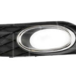 Решітка в бампер переднього ліва Honda Civic FB 2011-2013 FP 3033 945