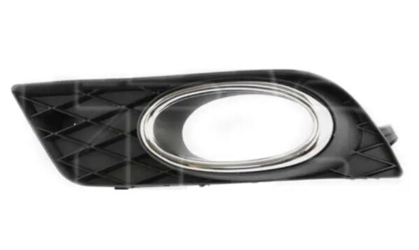 reshitka-fps-552 Решітка в бампер переднього ліва Honda Civic FB 2011-2013