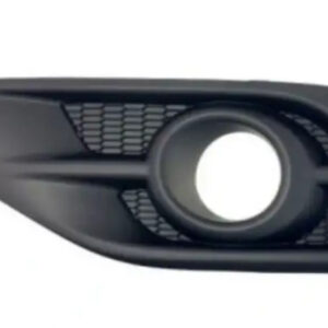 Решітка в бампер переднього права Honda CR-V 2012-2015