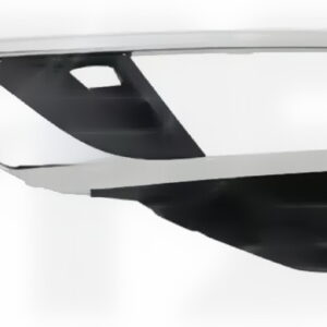 reshitka-fps-557 Решітка в бампер переднього права Honda CR-V 2012-2015