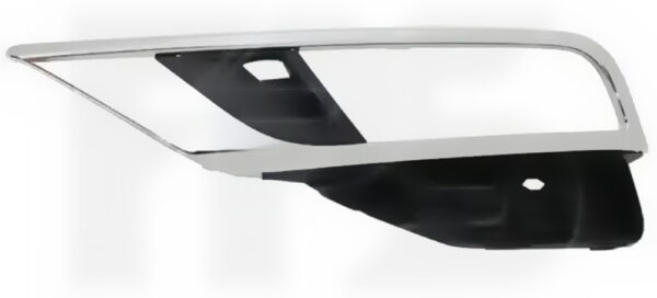 Решітка в бампер переднього права Honda CR-V 2012-2015