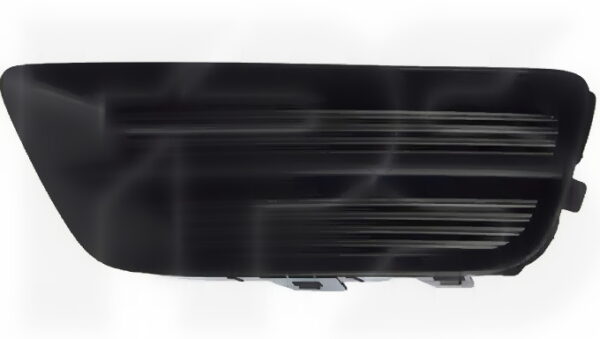 Решітка в бампер переднього ліва Honda Accord 9 2013-2015