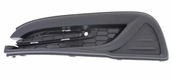 reshitka-fps-565 Решітка в бампер переднього ліва Honda Civic FB 2013-2015