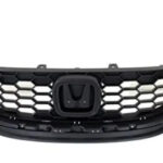 Радіаторна решітка Honda Civic FB 2013-2015 Радіаторна решітка Honda Civic FB 2013-2015 GS 3026 D304