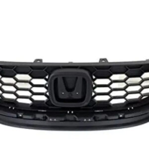 reshitka-fps-567 Радіаторна решітка Honda Civic FB 2013-2015