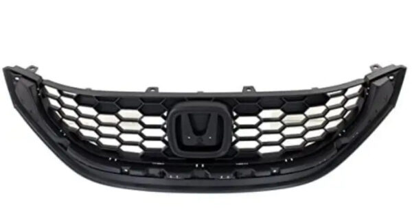 Радіаторна решітка Honda Civic FB 2013-2015