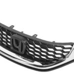 Радіаторна решітка Honda Civic FB 2013-2015 Радіаторна решітка Honda Civic FB 2013-2015 FP 3027 F2-P