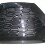 Решітка бамперу заднього ліва Honda Civic FK 2016+ Решітка бамперу заднього ліва Honda Civic FK 2016+ GS 3034 D303