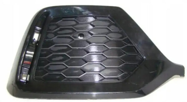 Решітка бамперу заднього ліва Honda Civic FK 2016+