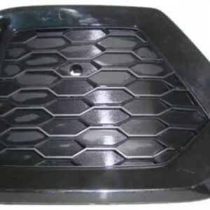 Решітка бамперу заднього права Honda Civic FK 2016+