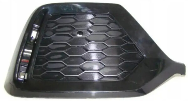 Решітка бамперу заднього права Honda Civic FK 2016+