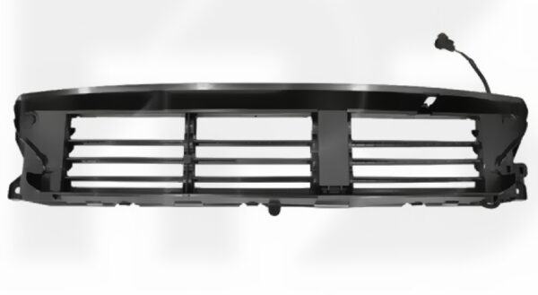 Жалюзі нижні Honda CR-V 2017+ дефлектор радіатора