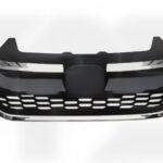 Радіаторна решітка Honda CR-V 2015-2017 FP 3038 F5-E