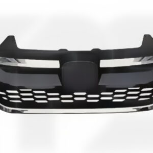 reshitka-fps-593 Радіаторна решітка Honda CR-V 2015-2017