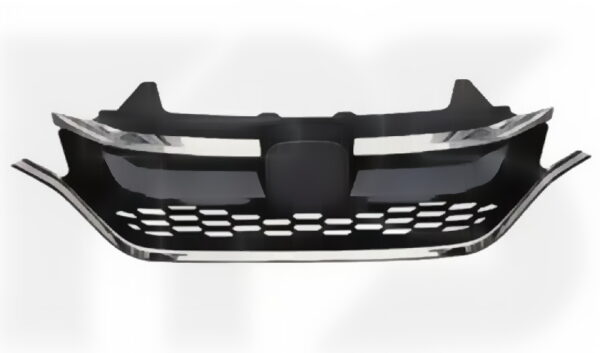 Радіаторна решітка Honda CR-V 2015-2017