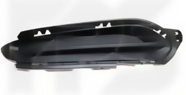 reshitka-fps-601 Решітка в бампер переднього ліва Honda H-RV 2018+