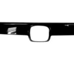 Молдинг решітки радіатора Honda Civic FC 2018+ Молдинг решітки радіатора Honda Civic FC 2018+ GS 3035 D301