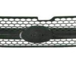 Радіаторна решітка Hyundai Getz 2002-2005 FP 3128 900