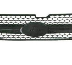 reshitka-fps-629 Радіаторна решітка Hyundai Getz 2002-2005