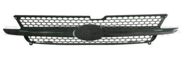 Радіаторна решітка Hyundai Getz 2002-2005