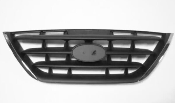 reshitka-fps-631 Радіаторна решітка Hyundai Elantra XD 2004-2006