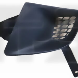 reshitka-fps-639 Решітка в бампер переднього ліва Hyundai i30 FD 2010-2012