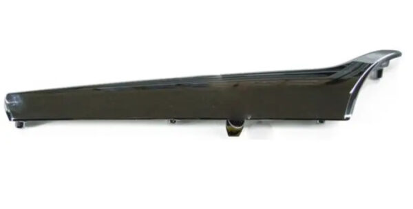 reshitka-fps-645 Накладка радіаторної решітки Hyundai Accent Solaris 2011-2017