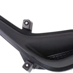 reshitka-fps-646 Заглушка бампера права Hyundai Accent Solaris 2011-2017