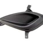 Решітка в бампер переднього ліва Hyundai Elantra MD 2011-2015 6184662313