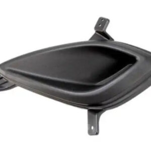 Решітка в бампер переднього ліва Hyundai Elantra MD 2011-2015