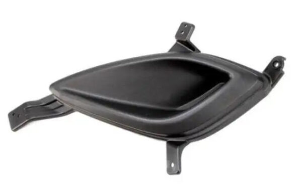 Решітка в бампер переднього ліва Hyundai Elantra MD 2011-2015