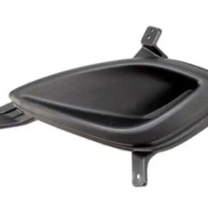 Решітка в бампер переднього права Hyundai Elantra MD 2011-2015