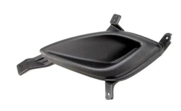 Решітка в бампер переднього права Hyundai Elantra MD 2011-2015