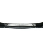 Решітка середня бампера Hyundai Sonata YF 2013-2014 Америка FP 3230 M02-P