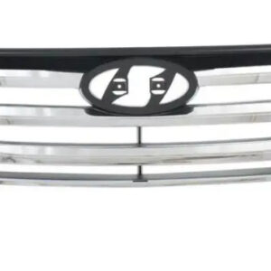Радіаторна решітка Hyundai Santa Fe 3 2012-2016