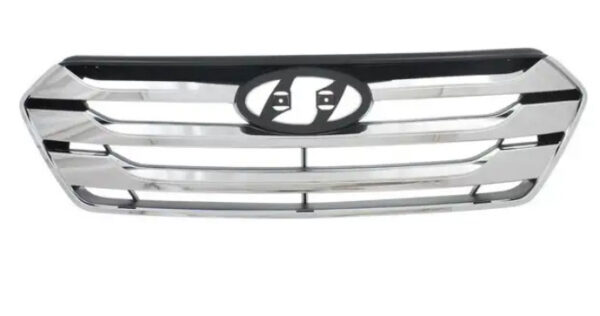 reshitka-fps-655 Радіаторна решітка Hyundai Santa Fe 3 2012-2016