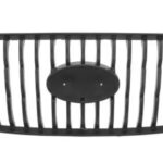 Радіаторна решітка Kia Picanto 2004-2007 Радіаторна решітка Kia Picanto 2004-2007 FP 4028 311