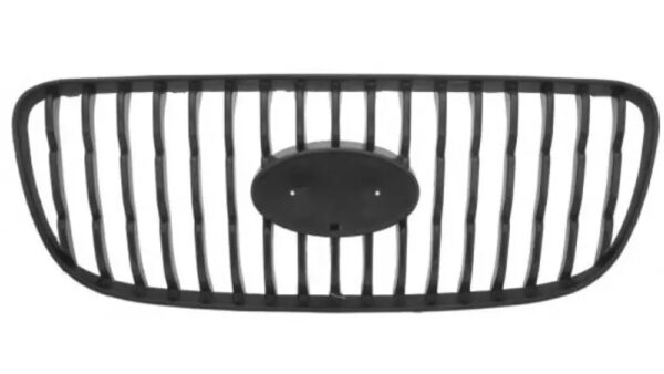 Радіаторна решітка Kia Picanto 2004-2007