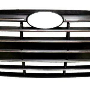 reshitka-fps-698 Радіаторна решітка Hyundai Elantra AD 2018-2020